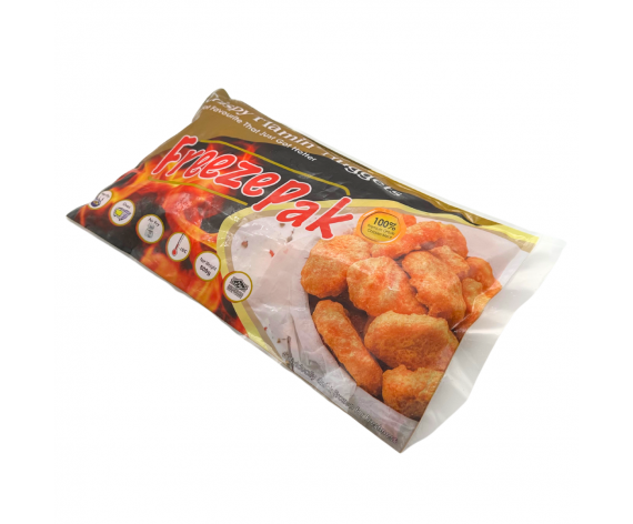Freezepak Flamin Spicy Chicken Nugget | 800g |优质香辣炸鸡块 | TH